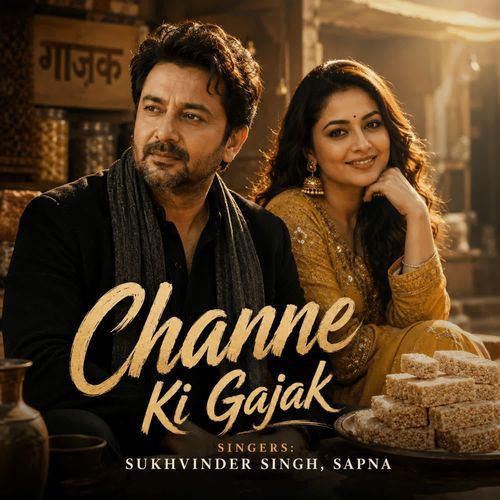 Channe Ki Gajak