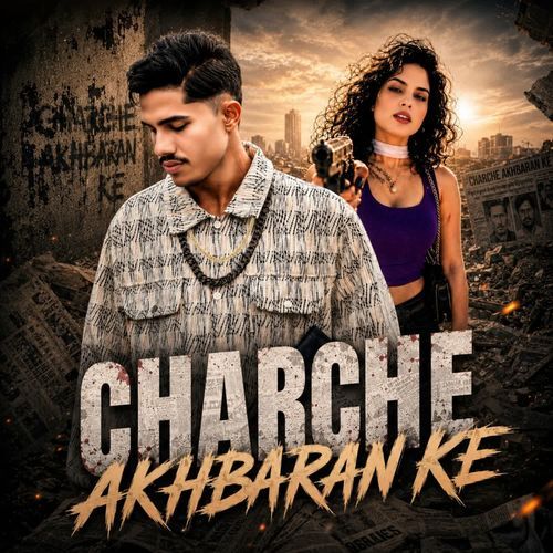 Charche Akhbaran ke