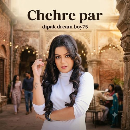 Chehre par