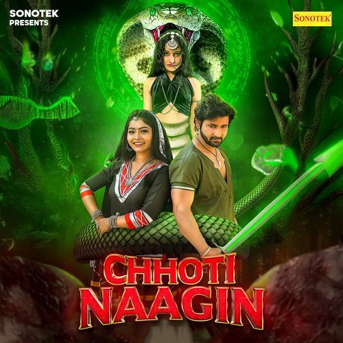 Chhoti Naagin