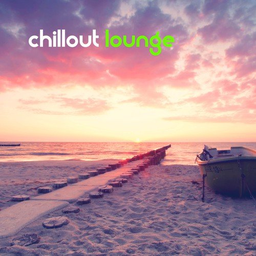 Chill Out Café cover art