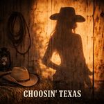 Choosin' Texas (Piano Version) artwork