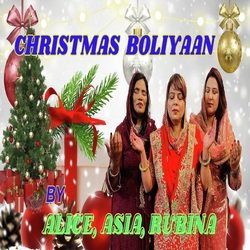 Christmas Boliyaan-MToyeQVFQGA