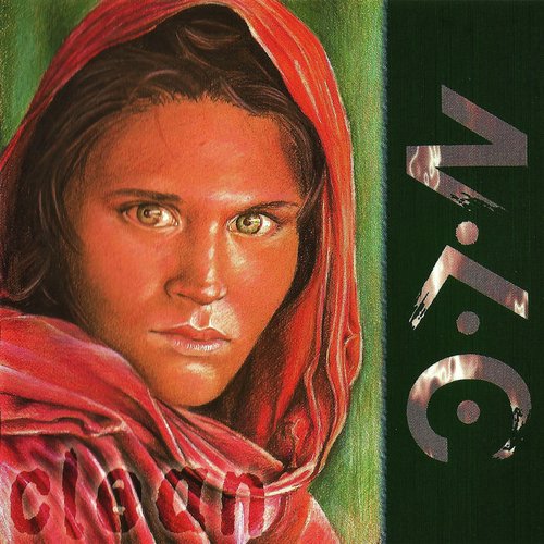 À la croisée des chemins cover art