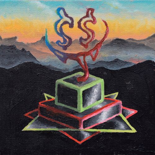 cain cover art