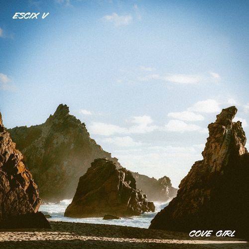 Cove Girl cover art