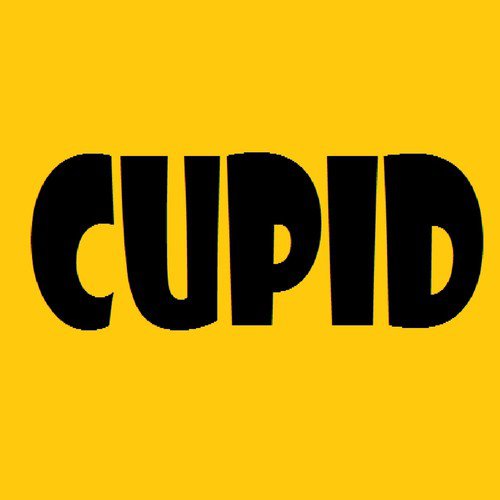 Cupid (Originally Performed by 112)_poster_image