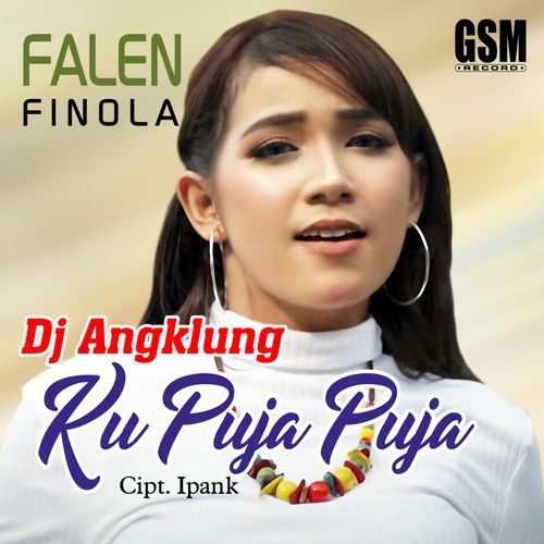 Dj Angklung Ku Puja Puja cover art