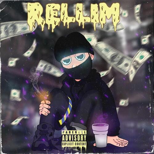Reese cover art