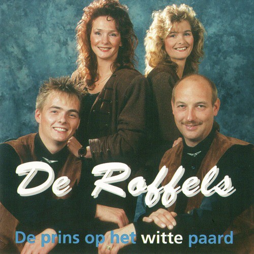 De prins op het witte paard