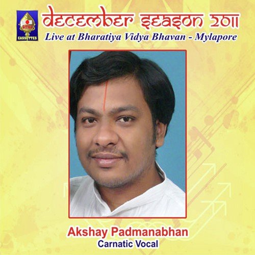 Akshaya Padmanabhan