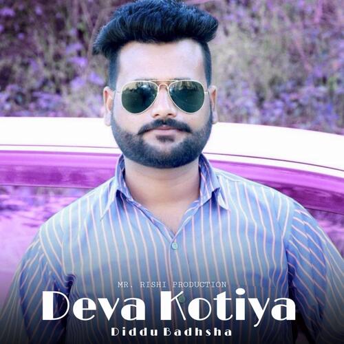 Deva Kotiya