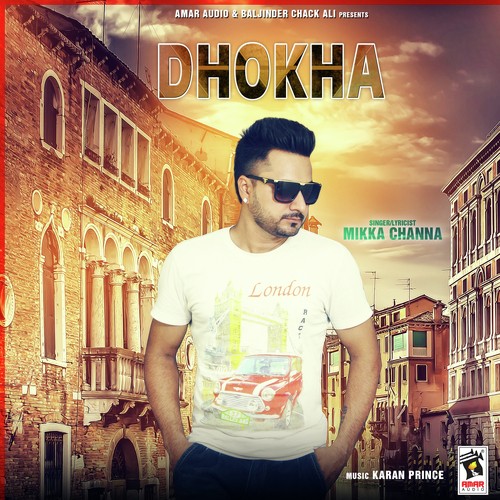 Dhokha