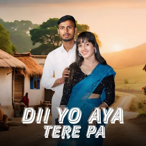 Dil Yo Aya Tere Pa