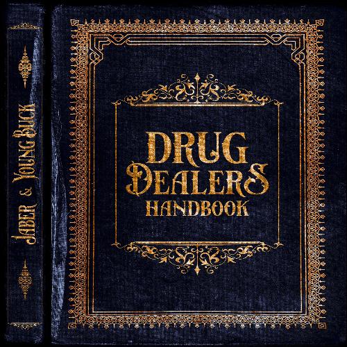 Drug Dealers Handbook_poster_image