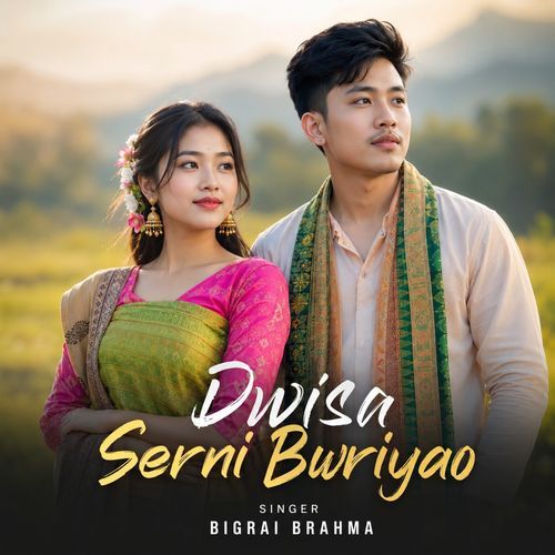 Dwisa Serni Bwriyao