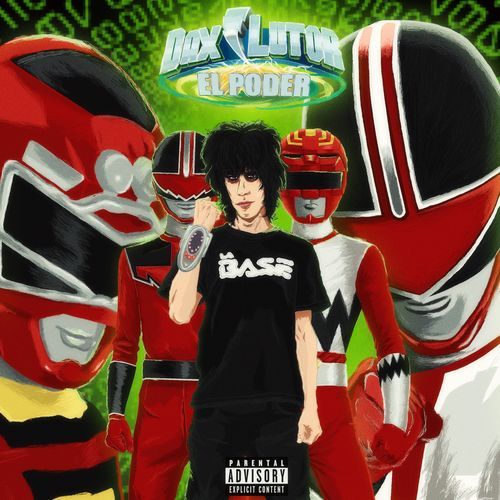 morpher cover art