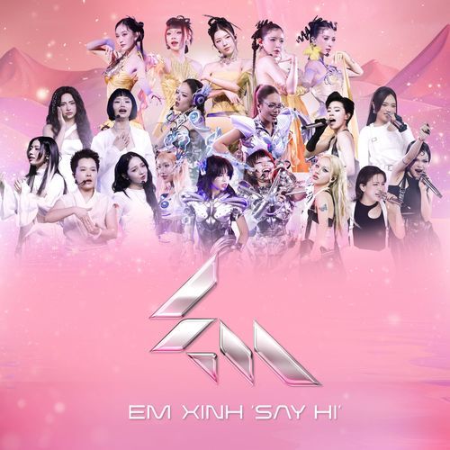 EM XINH "SAY HI", TẬP 10