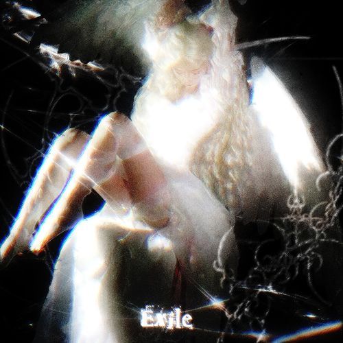 EXILE cover art