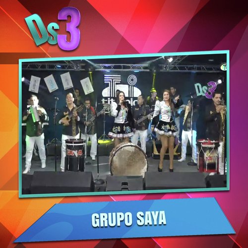 Que Te Vay Amal cover art