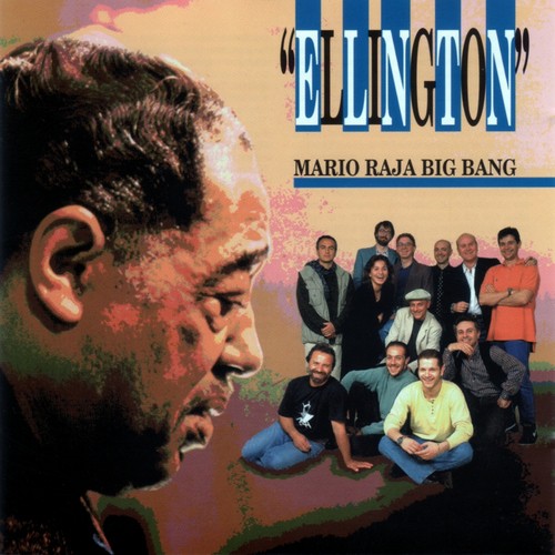 It Don't Mean a Thing (If it Ain't Got That Swing) cover art