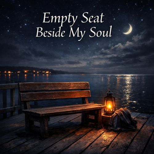 Empty Seat Beside My Soul