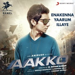 Enakenna Yaarum Illaye (From &quot;Aakko&quot;)-BwURfTB0Y3E