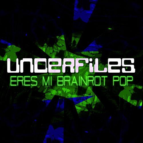 Eres Mi Brainrot Pop