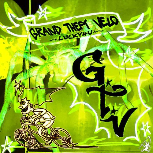 ANDYKSAVAGE cover art