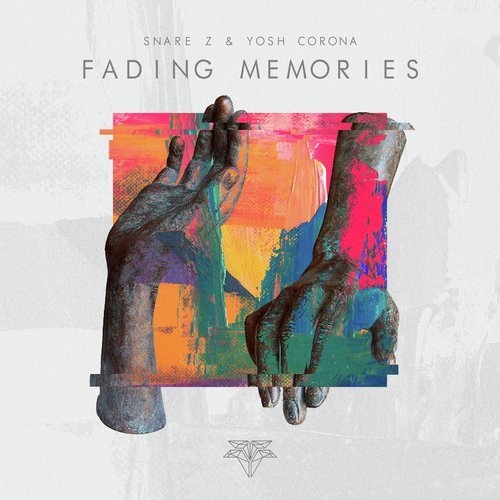 Fading Memories cover art