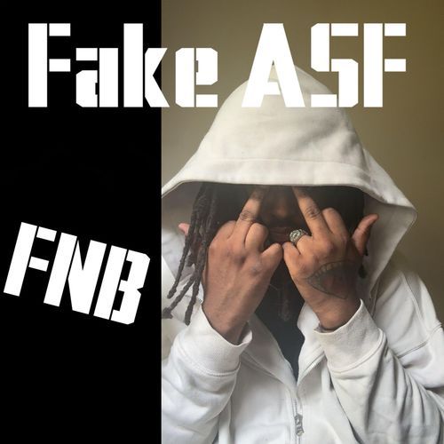 Fake ASF cover art