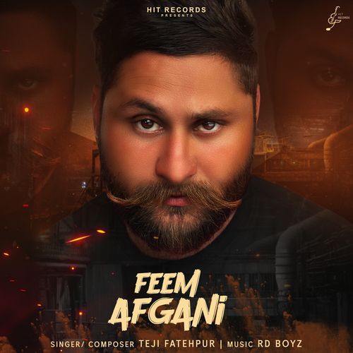 Feem Afgani