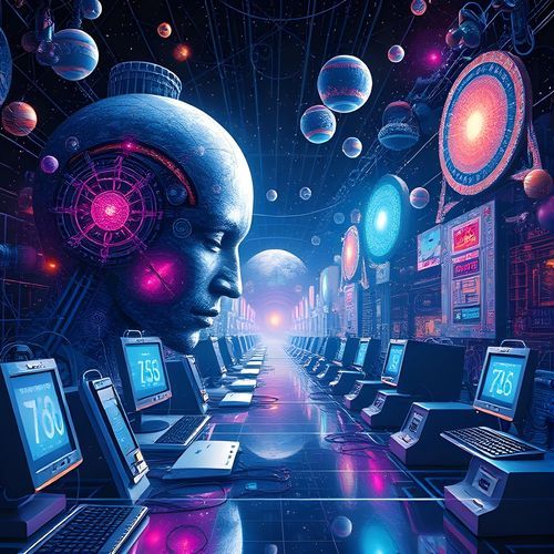 Future Ideas