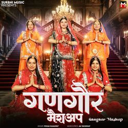 Gangaur Mashup
