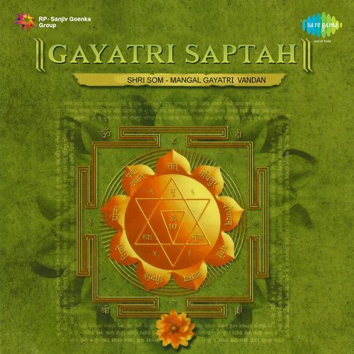 Shri Som Gayatri