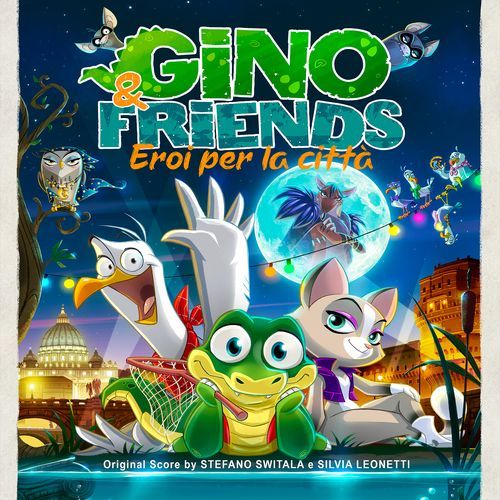 Thomas cover art