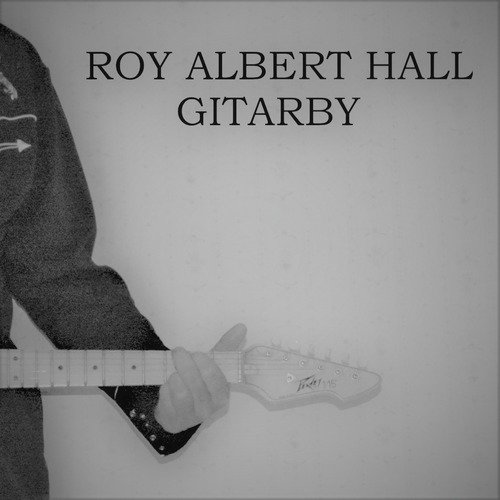 Roy Albert Hall