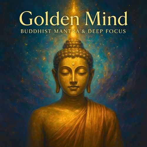 Deep Zen Concentration cover art