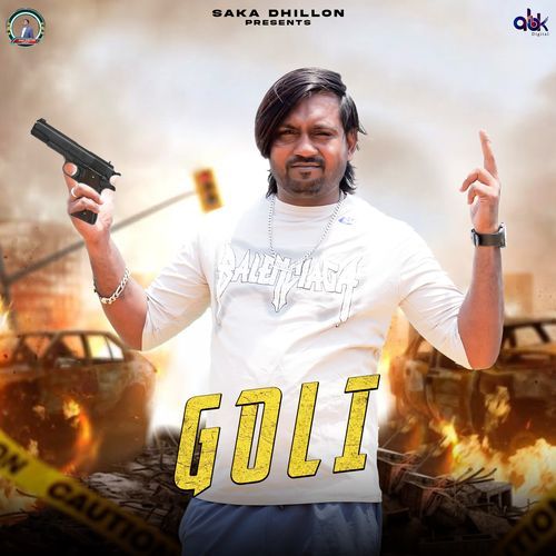Goli