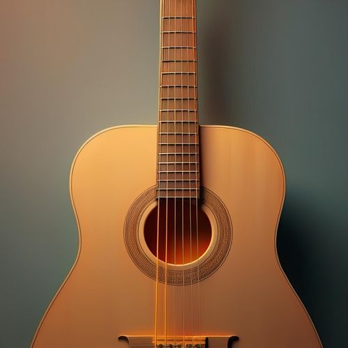 Guitarra Para Relajarse: Melodías De Cuerdas Para El Spa_poster_image