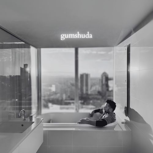 Gumshuda