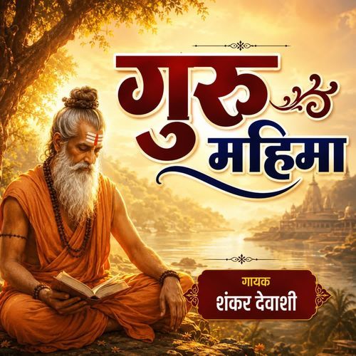Guru Mahima