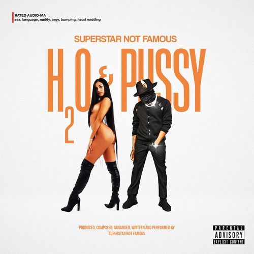 Ashley cover art