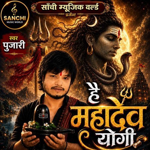 HAI MAHADEV YOGI
