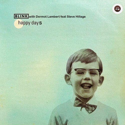 Happy Days_poster_image