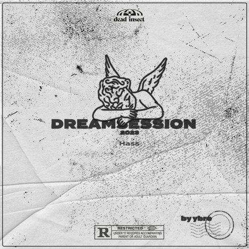 Hass (DREAMSESSION) (Acoustic)