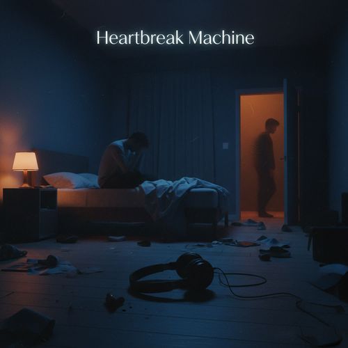 Heartbreak Machine