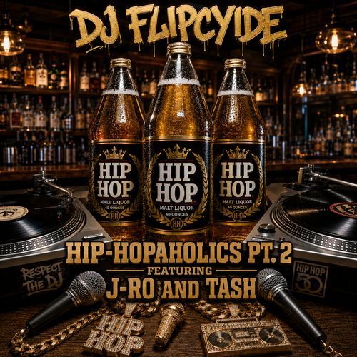 Hip-Hopaholics Pt. 2