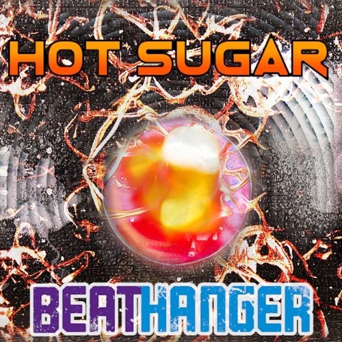 Hot Sugar cover art