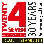 I Can't Stand It (Rvr Remaster 2019)